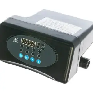Блок управления Runxin 53502P ТМ.F71P1-A 36242