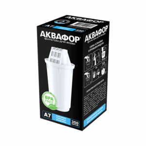 Картридж Аквафор А7