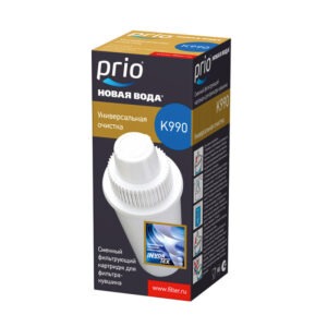 Картридж Prio K990