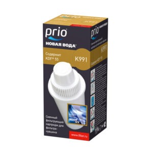 Картридж Prio K991