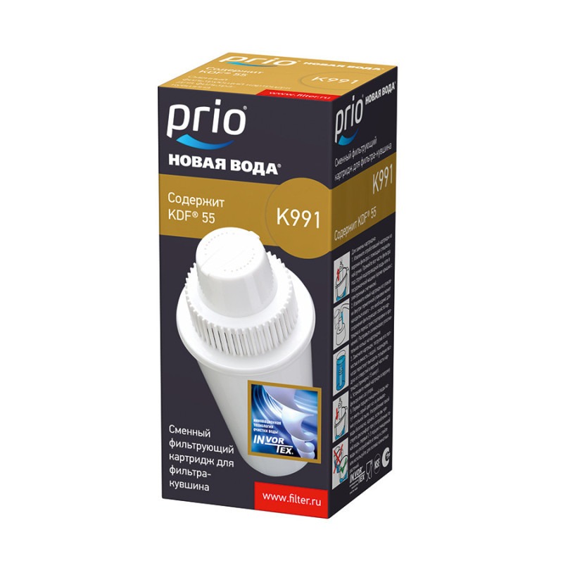 Картридж Prio K991 Картридж Prio K991