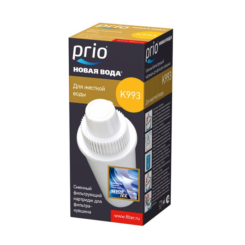 Картридж Prio K993 Картридж Prio K993