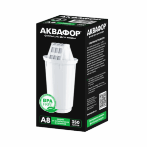 Картридж Аквафор А8