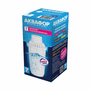 Картридж Аквафор В7 (В100-7)