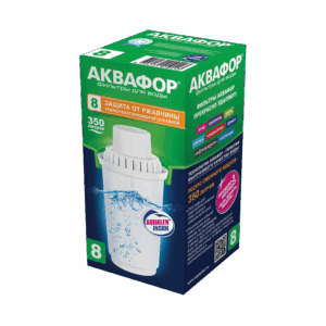 Картридж Аквафор В8 (В100-8)