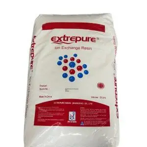 Ионообменная смола Extrepure 001*7 25 л
